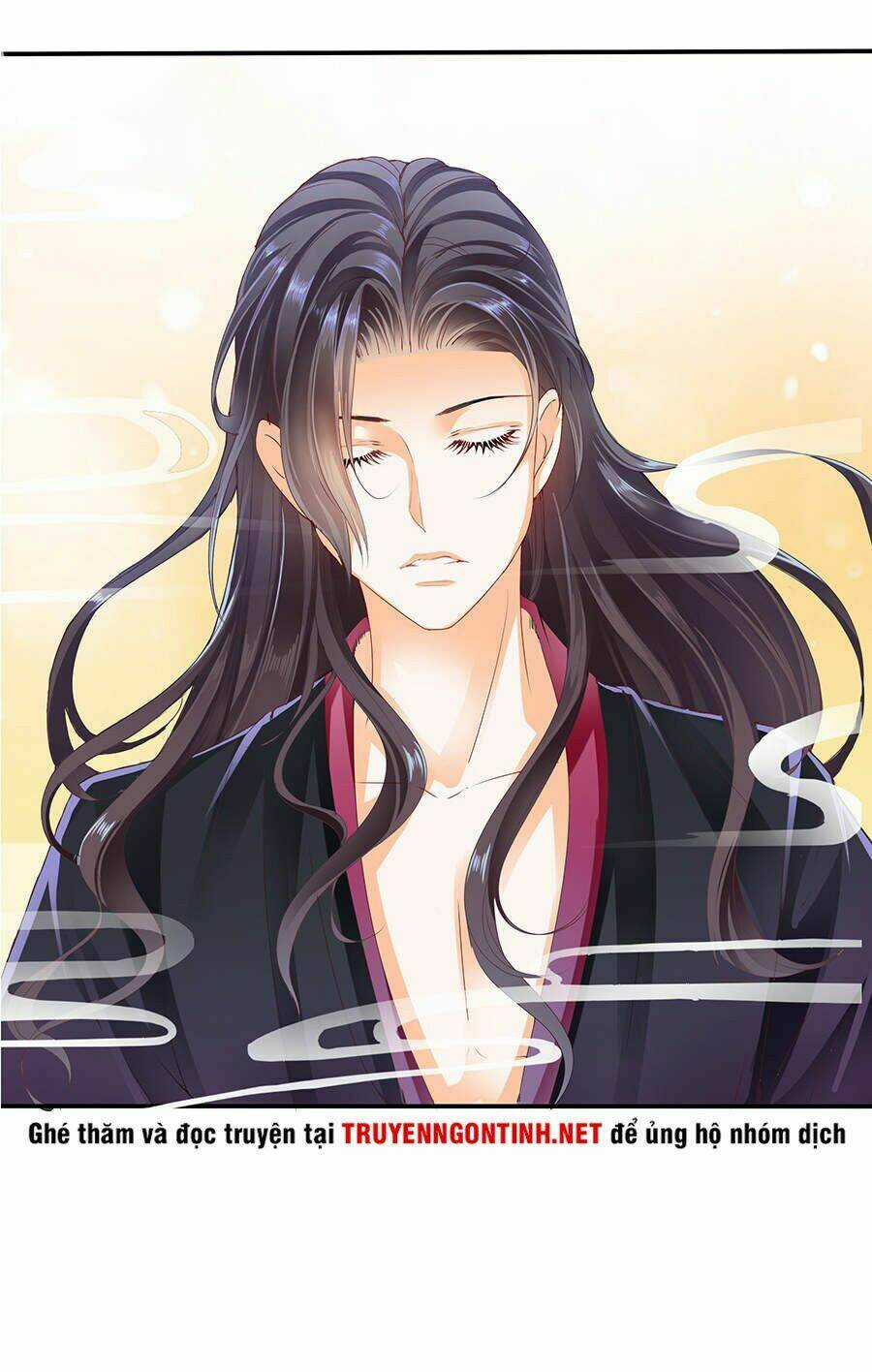 Vương Phi Lại Hạ Độc Rồi Chapter 11 trang 22