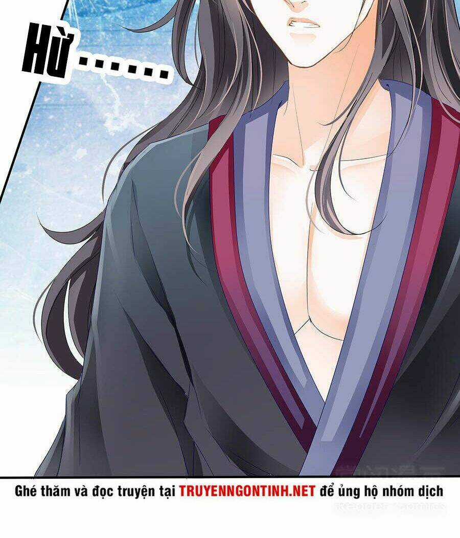 Vương Phi Lại Hạ Độc Rồi Chapter 11 trang 24