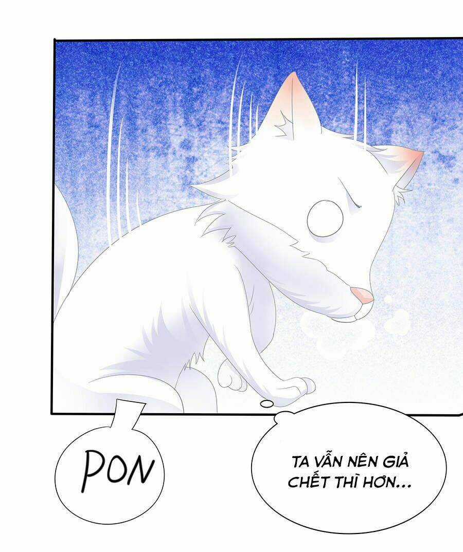 Vương Phi Lại Hạ Độc Rồi Chapter 11 trang 27