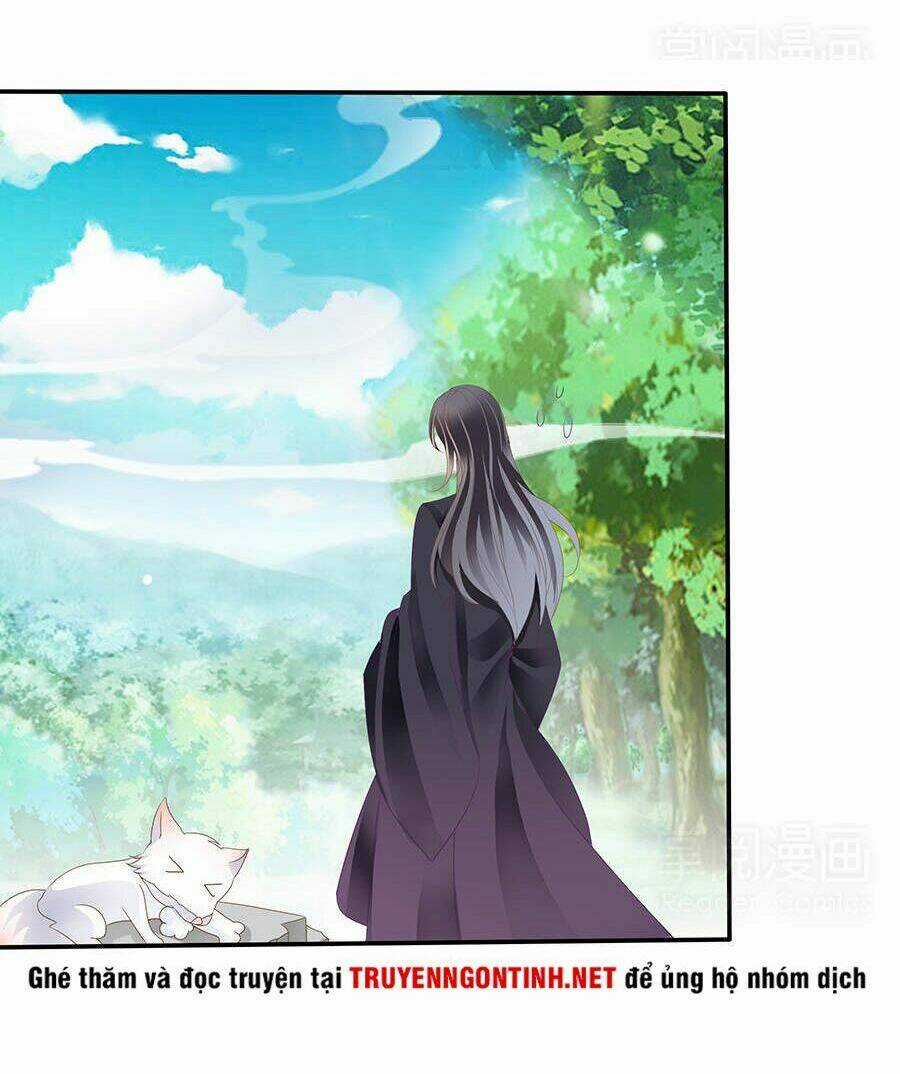 Vương Phi Lại Hạ Độc Rồi Chapter 11 trang 28