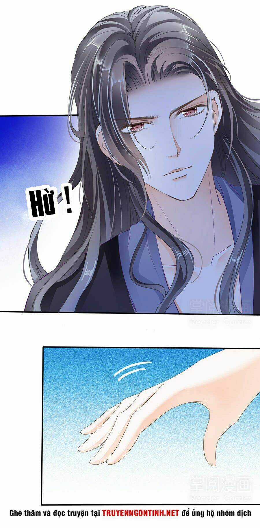 Vương Phi Lại Hạ Độc Rồi Chapter 11 trang 29