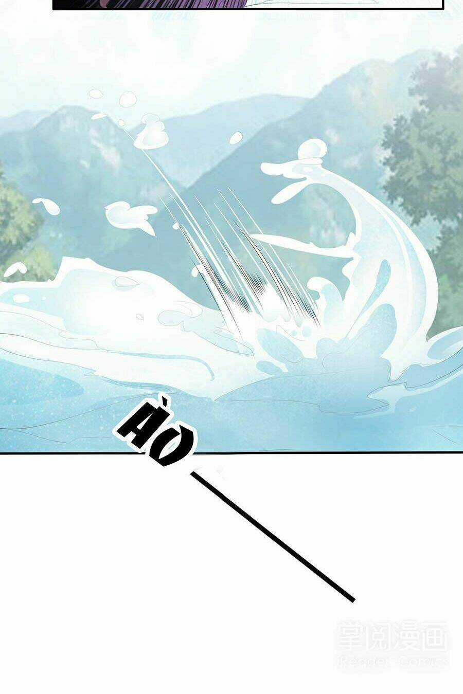 Vương Phi Lại Hạ Độc Rồi Chapter 11 trang 31