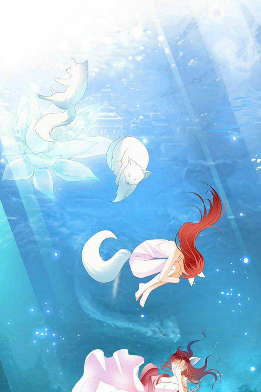 Vương Phi Lại Hạ Độc Rồi Chapter 11 trang 32