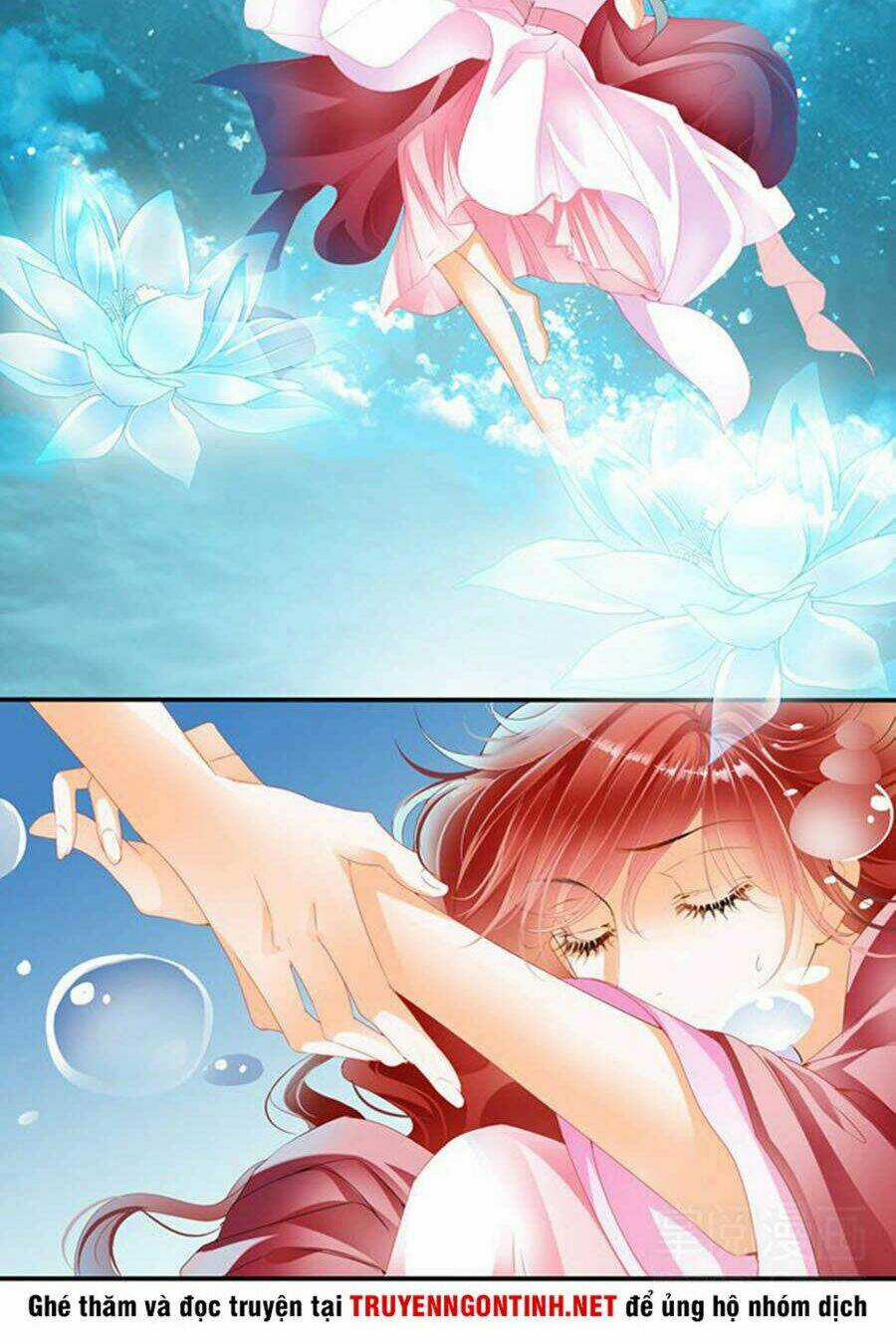 Vương Phi Lại Hạ Độc Rồi Chapter 11 trang 33