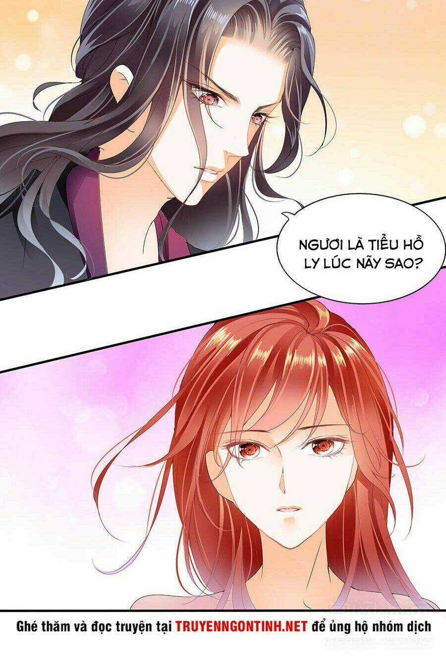 Vương Phi Lại Hạ Độc Rồi Chapter 11 trang 35