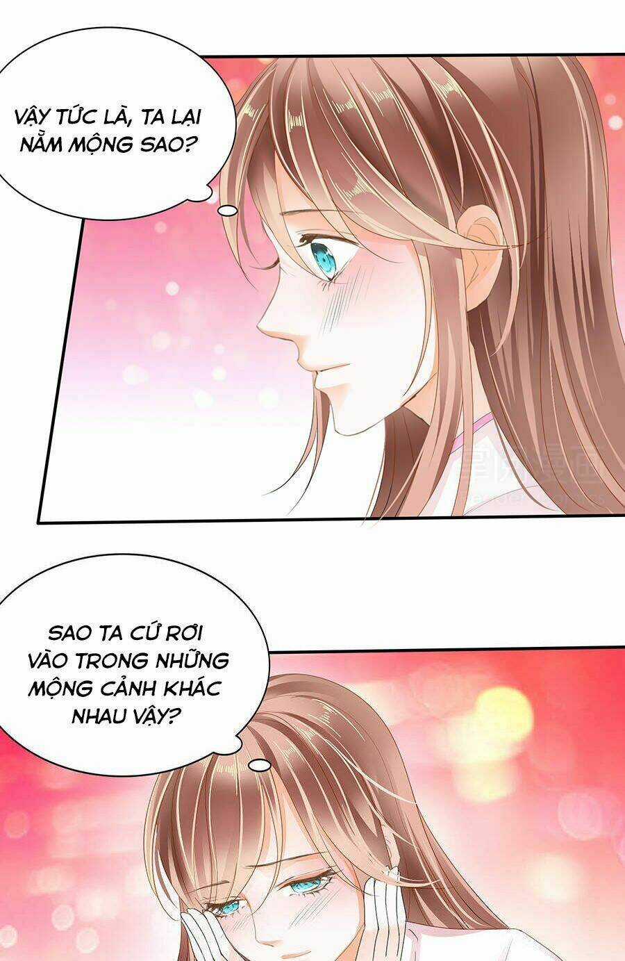 Vương Phi Lại Hạ Độc Rồi Chapter 11 trang 39