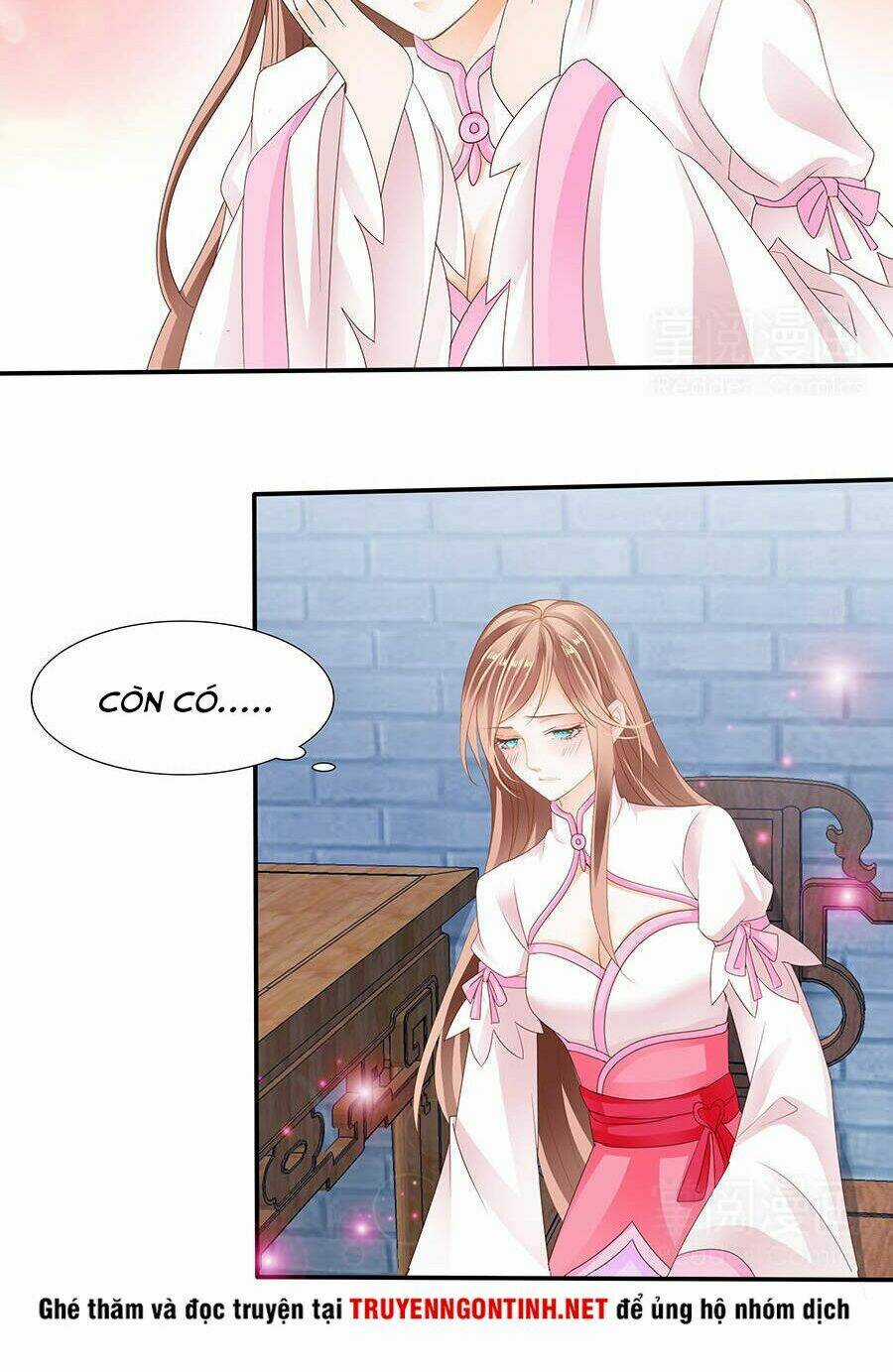 Vương Phi Lại Hạ Độc Rồi Chapter 11 trang 40