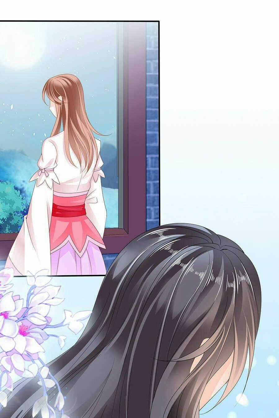 Vương Phi Lại Hạ Độc Rồi Chapter 11 trang 41