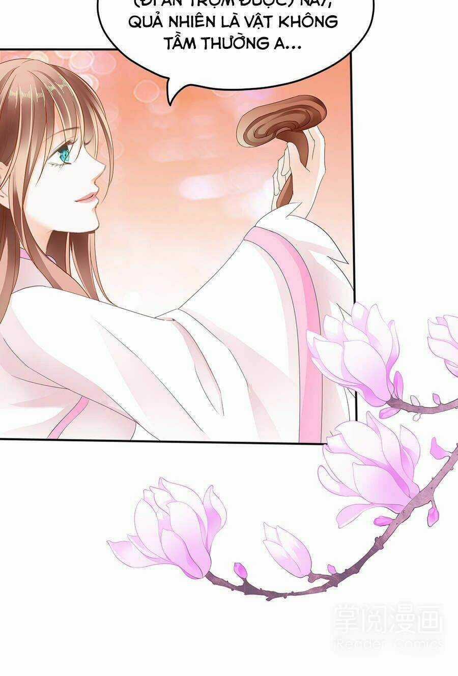 Vương Phi Lại Hạ Độc Rồi Chapter 12 trang 15