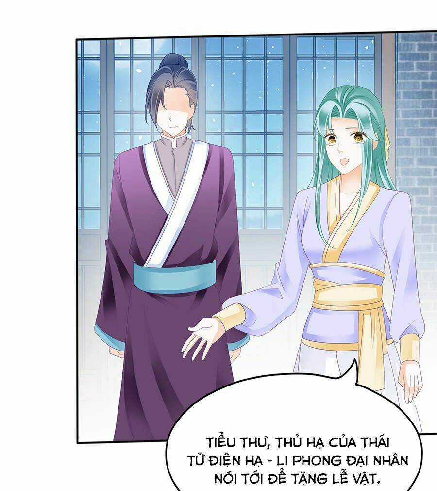 Vương Phi Lại Hạ Độc Rồi Chapter 12 trang 18