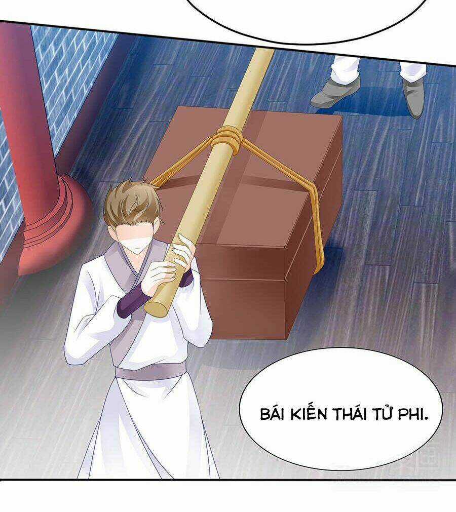 Vương Phi Lại Hạ Độc Rồi Chapter 12 trang 19