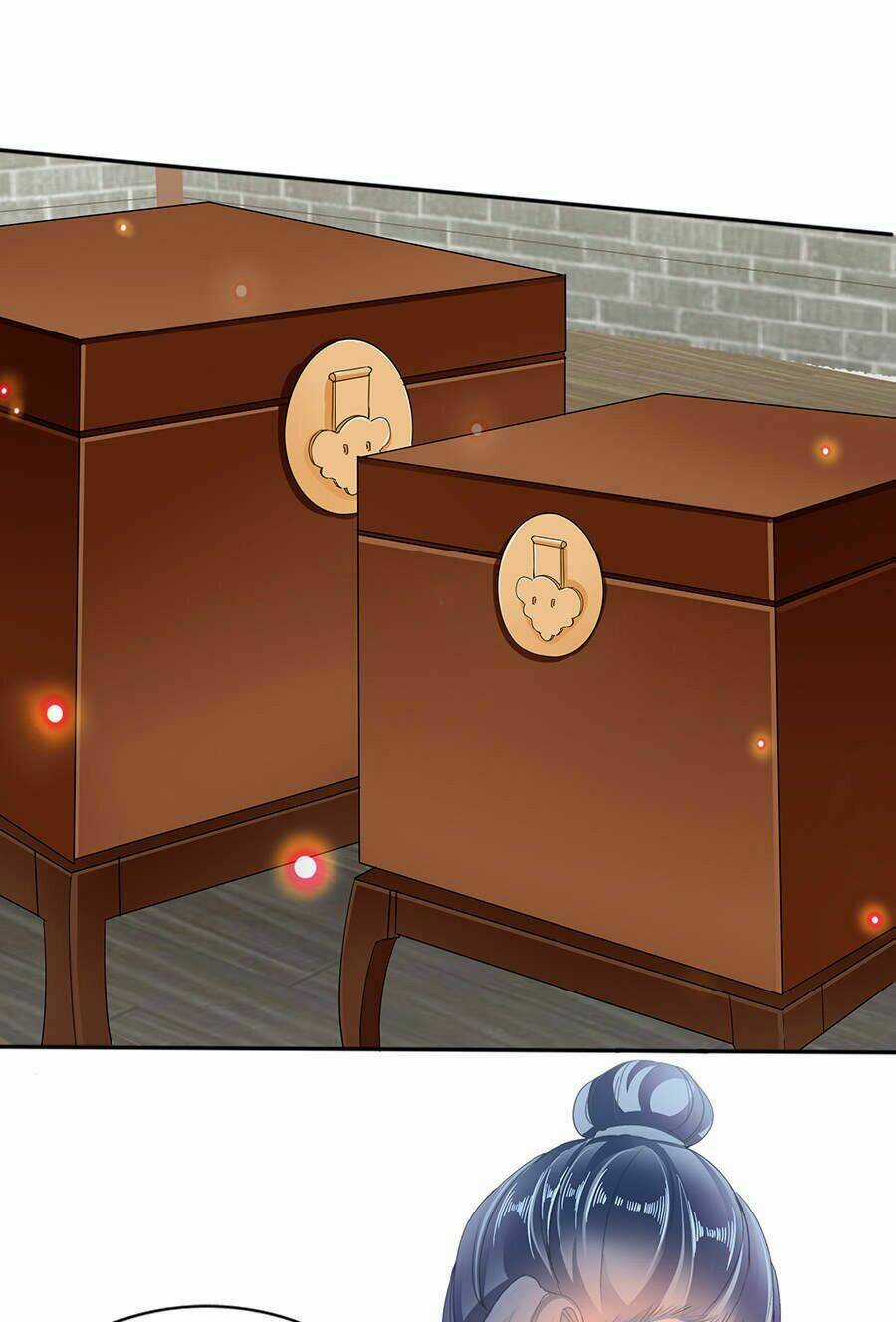 Vương Phi Lại Hạ Độc Rồi Chapter 12 trang 20