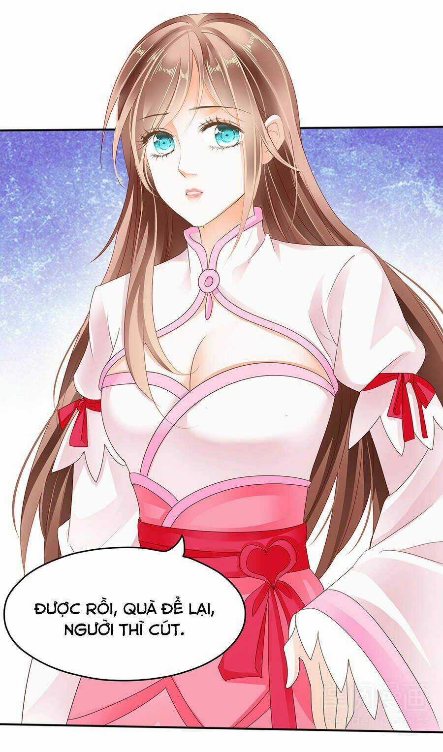 Vương Phi Lại Hạ Độc Rồi Chapter 12 trang 22