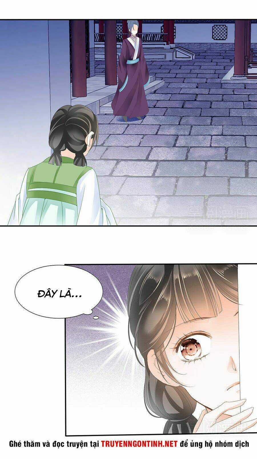 Vương Phi Lại Hạ Độc Rồi Chapter 12 trang 24