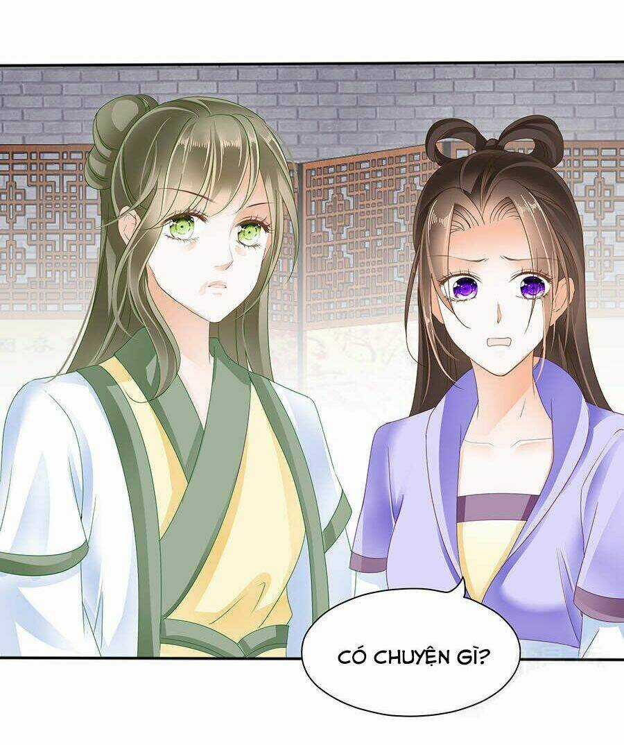 Vương Phi Lại Hạ Độc Rồi Chapter 12 trang 26