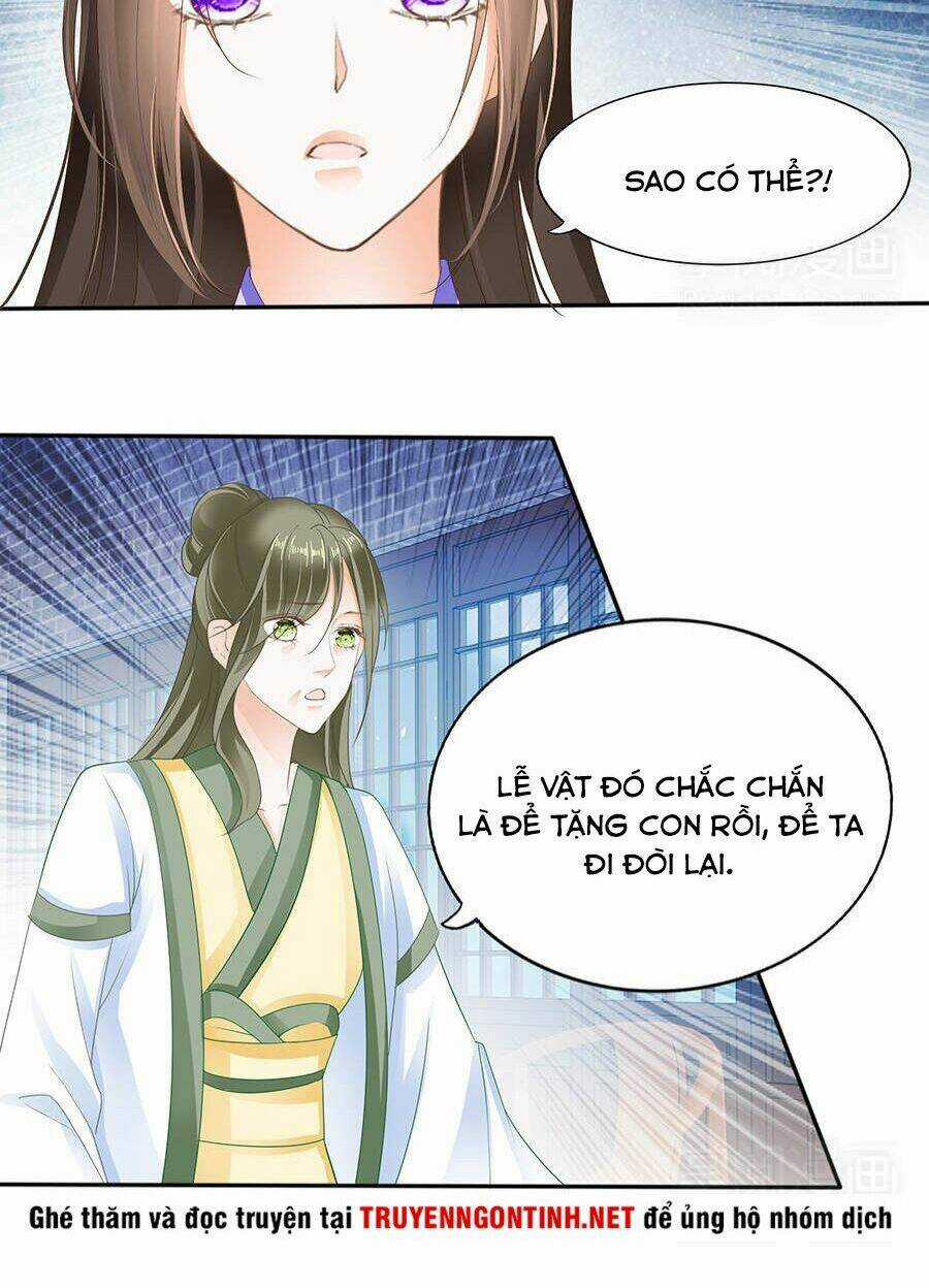 Vương Phi Lại Hạ Độc Rồi Chapter 12 trang 28