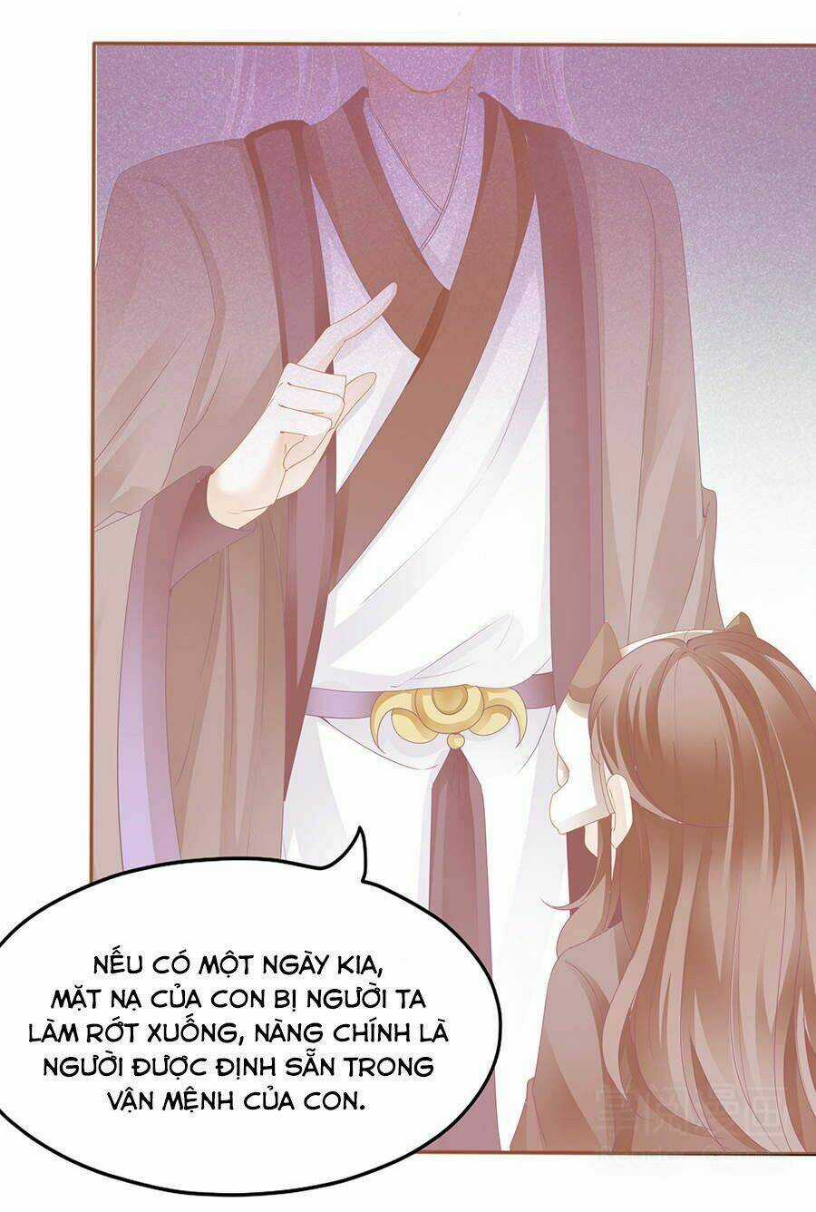 Vương Phi Lại Hạ Độc Rồi Chapter 12 trang 7