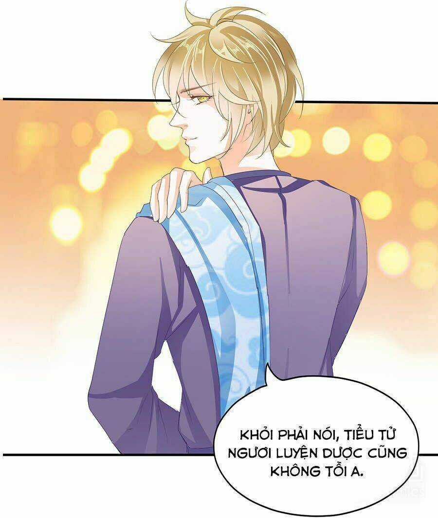 Vương Phi Lại Hạ Độc Rồi Chapter 13 trang 10