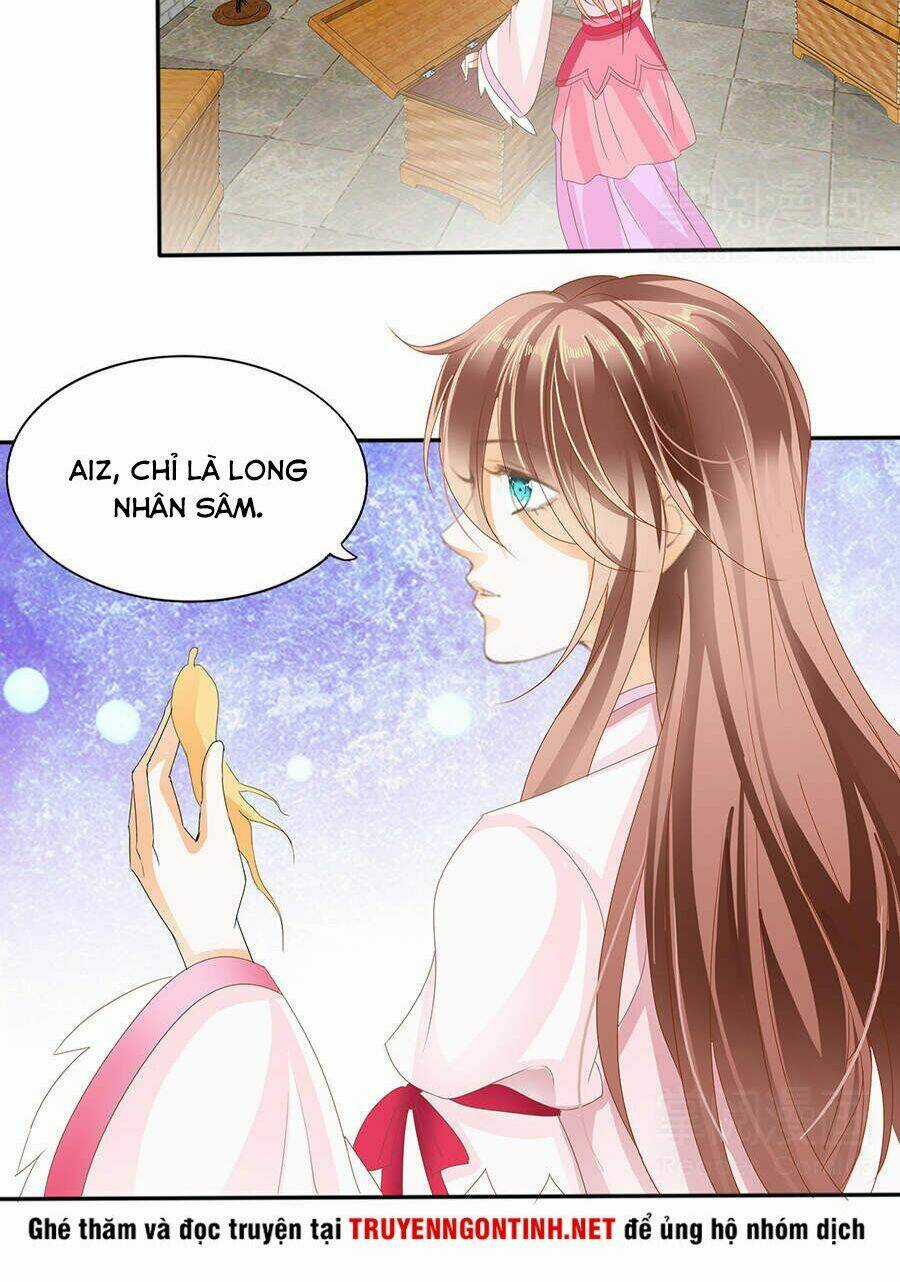 Vương Phi Lại Hạ Độc Rồi Chapter 13 trang 16