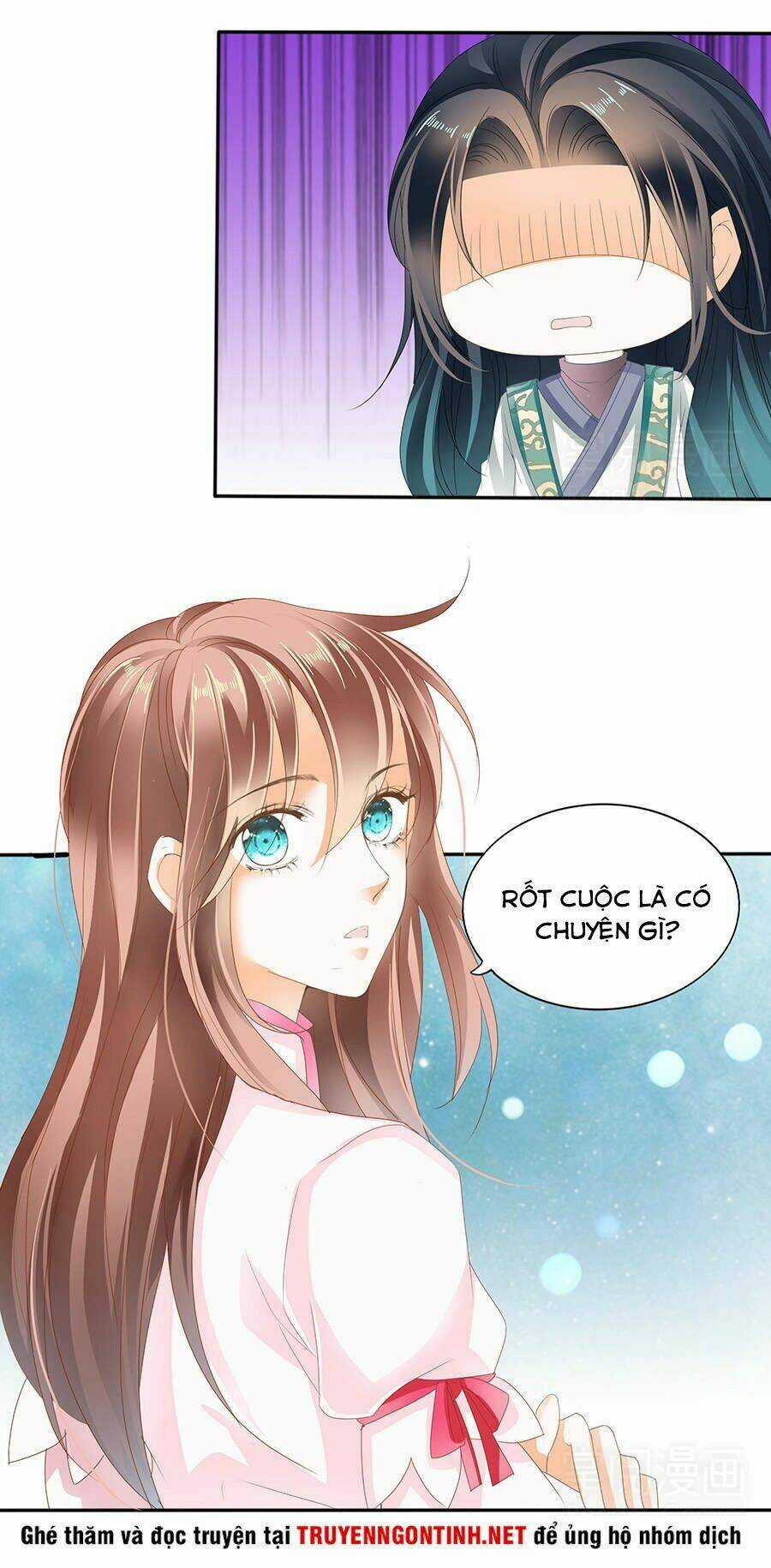 Vương Phi Lại Hạ Độc Rồi Chapter 13 trang 19