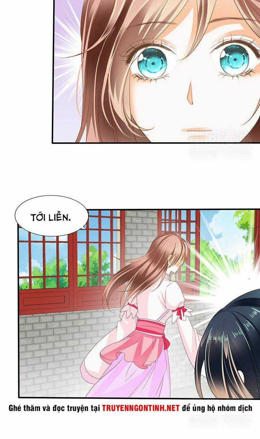 Vương Phi Lại Hạ Độc Rồi Chapter 13 trang 21