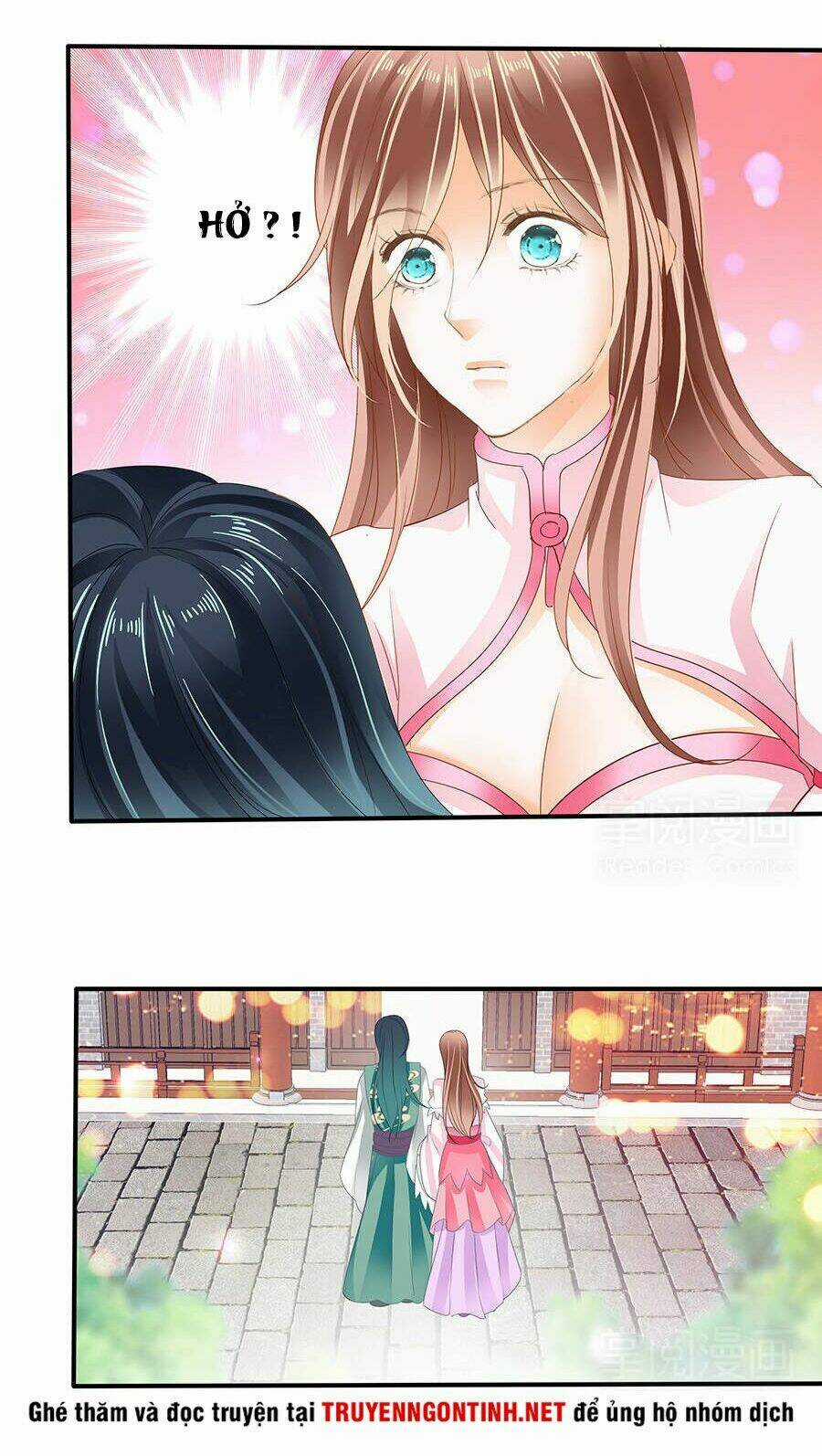 Vương Phi Lại Hạ Độc Rồi Chapter 13 trang 23