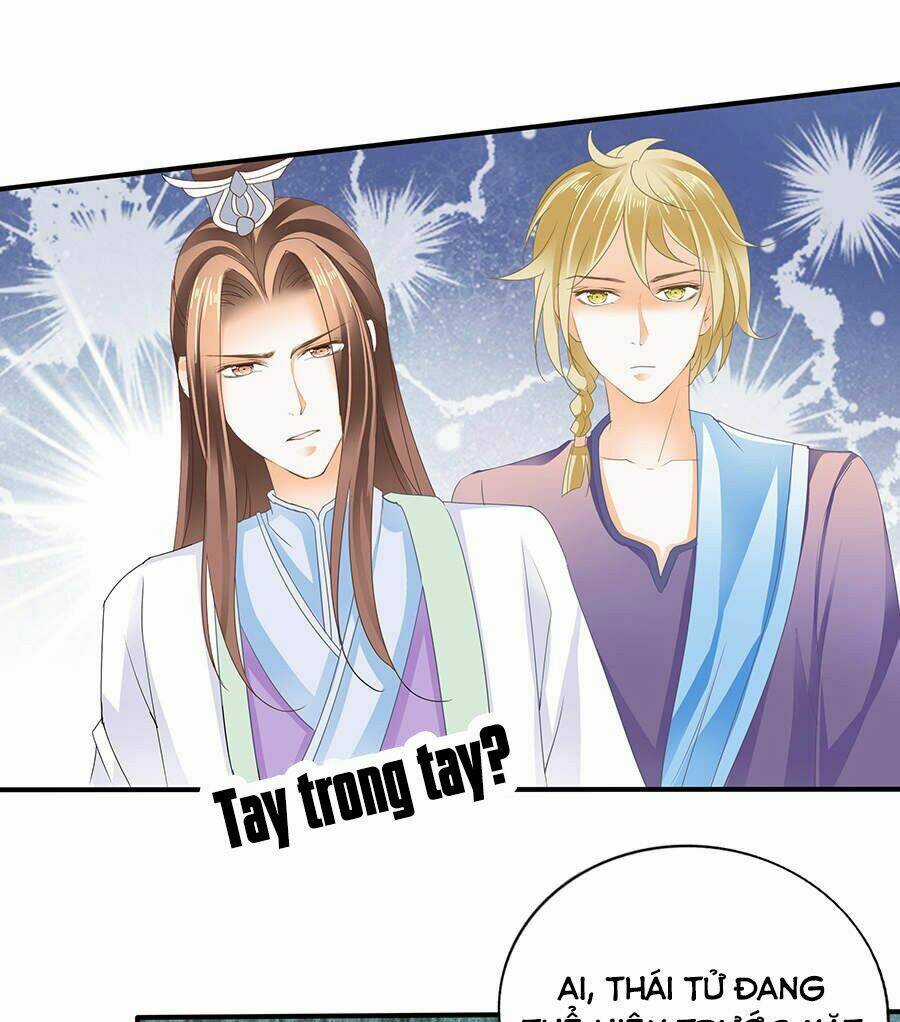 Vương Phi Lại Hạ Độc Rồi Chapter 13 trang 24