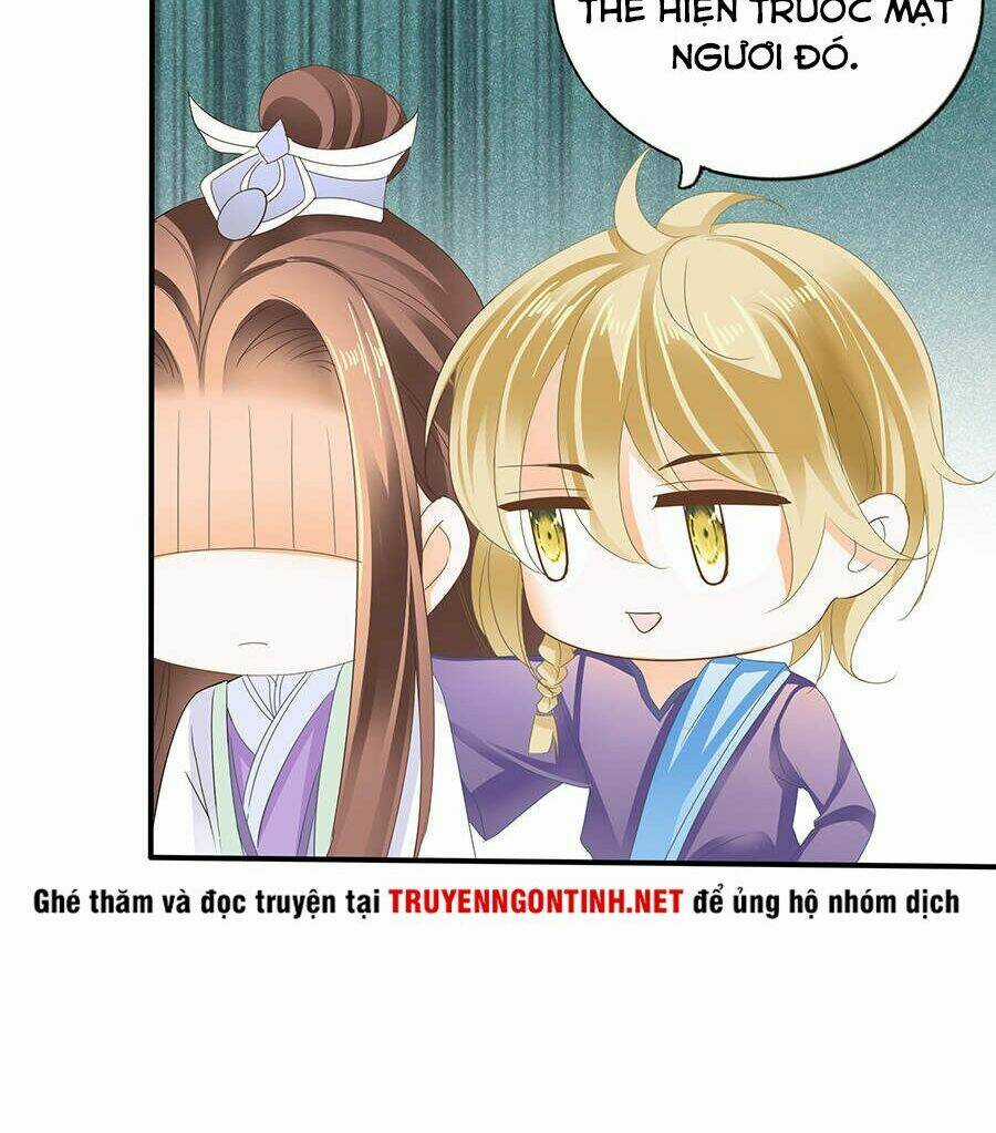 Vương Phi Lại Hạ Độc Rồi Chapter 13 trang 25