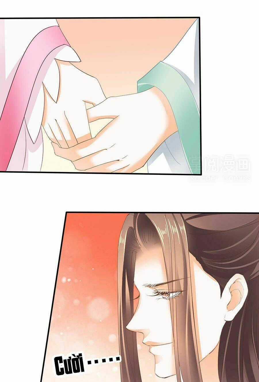 Vương Phi Lại Hạ Độc Rồi Chapter 13 trang 28