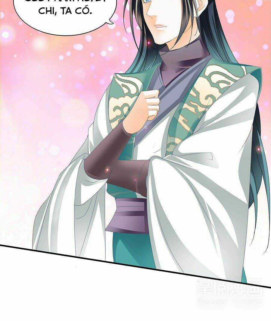 Vương Phi Lại Hạ Độc Rồi Chapter 14 trang 13