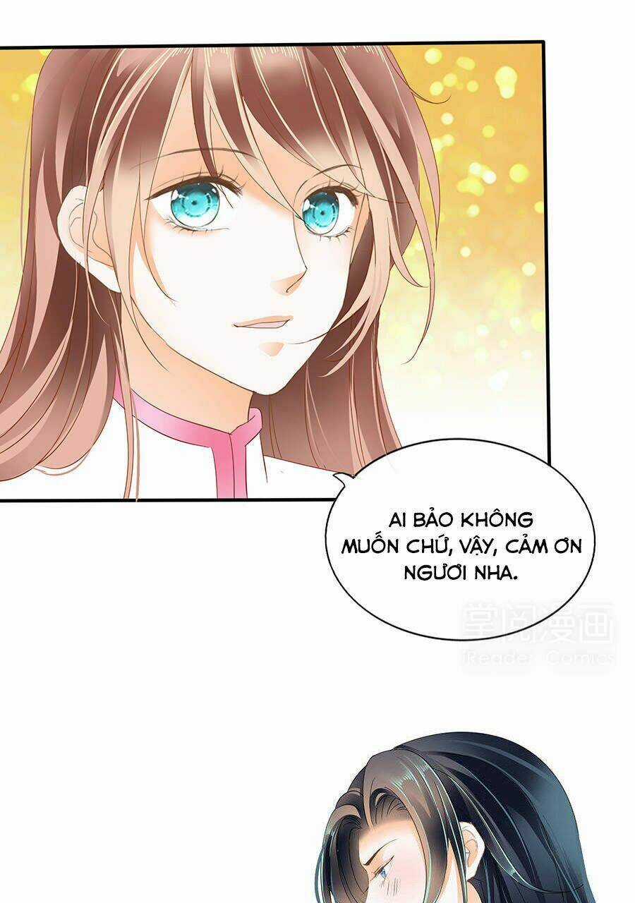 Vương Phi Lại Hạ Độc Rồi Chapter 14 trang 16