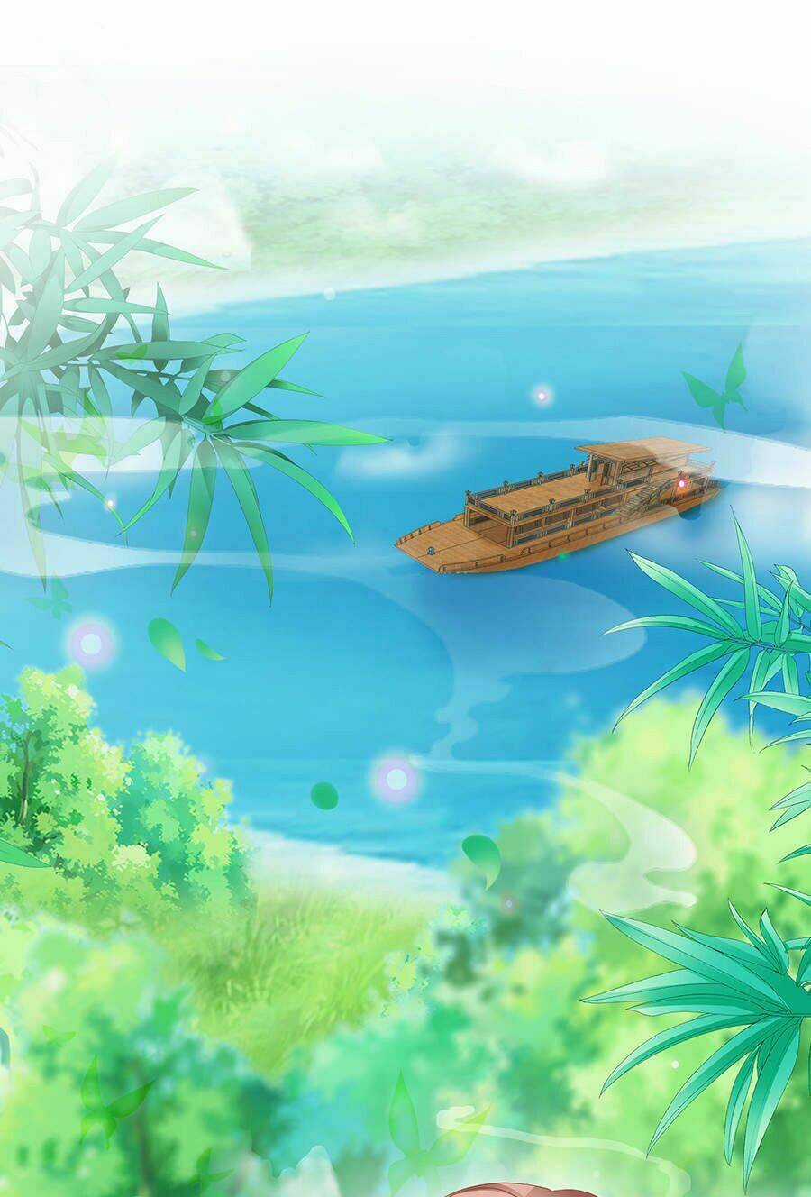 Vương Phi Lại Hạ Độc Rồi Chapter 14 trang 20