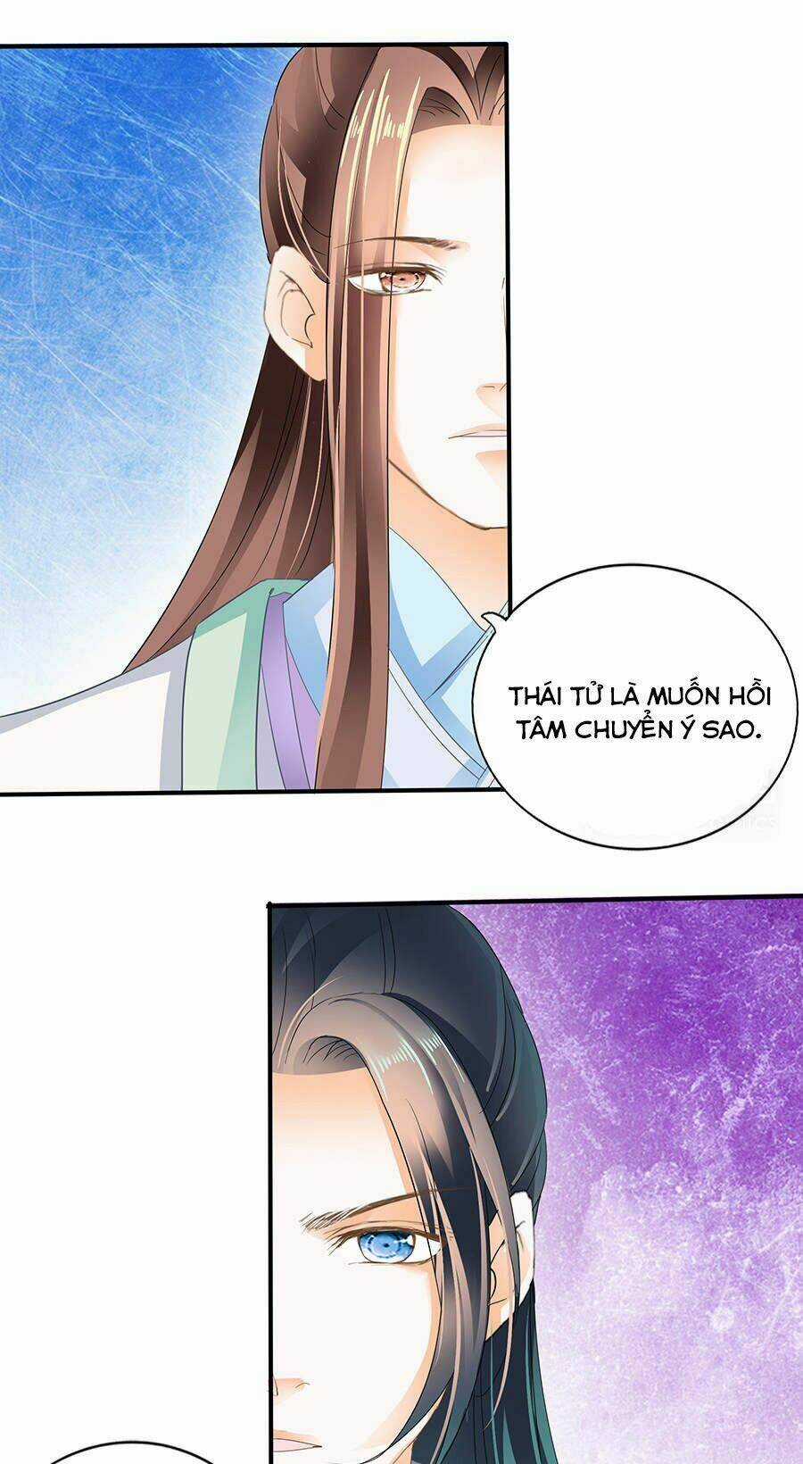 Vương Phi Lại Hạ Độc Rồi Chapter 14 trang 24