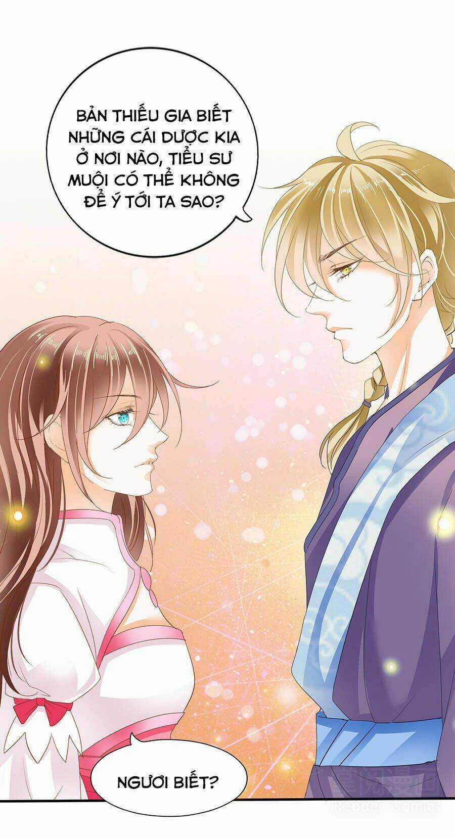 Vương Phi Lại Hạ Độc Rồi Chapter 14 trang 7