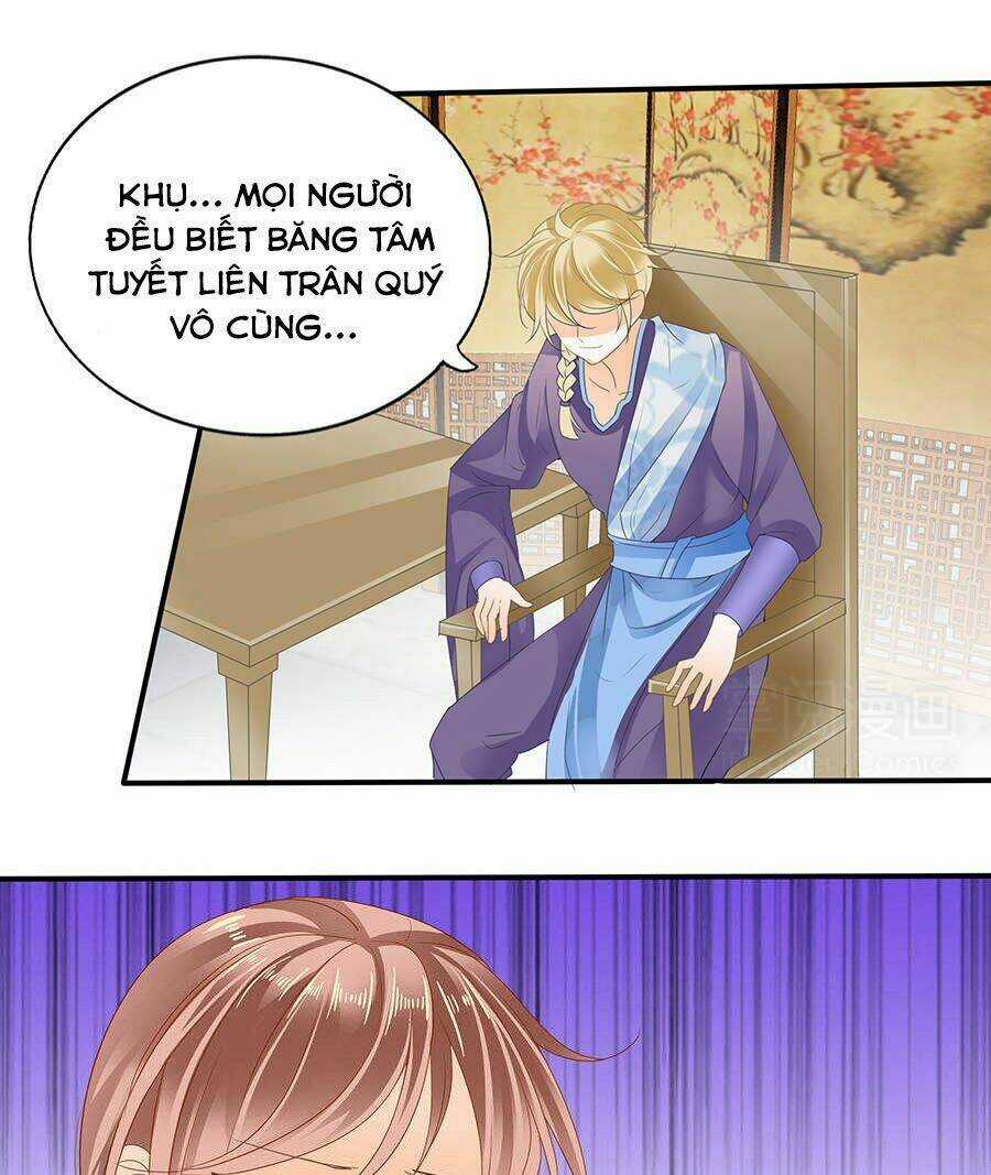 Vương Phi Lại Hạ Độc Rồi Chapter 14 trang 8