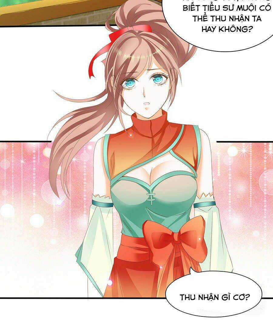 Vương Phi Lại Hạ Độc Rồi Chapter 16 trang 11