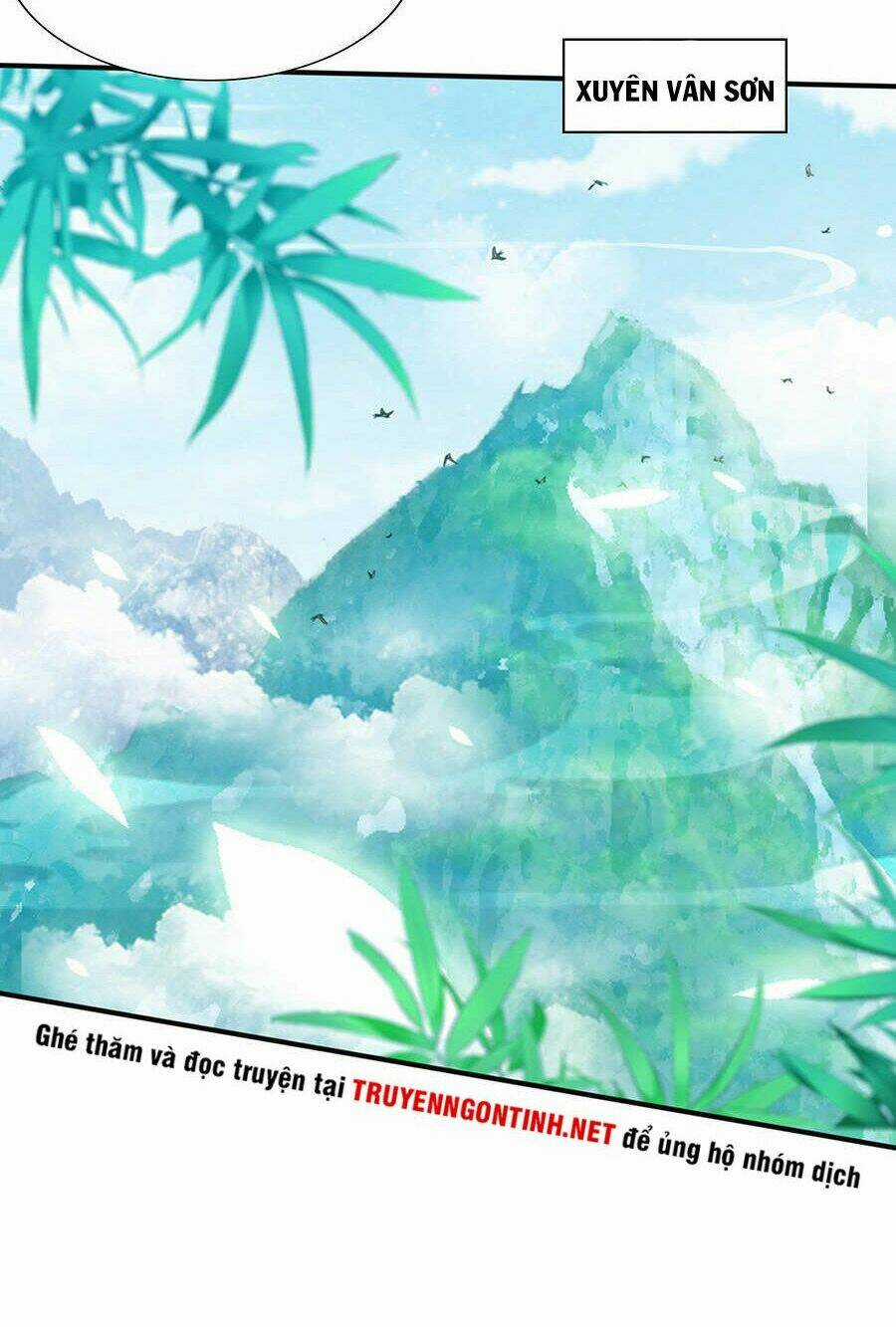 Vương Phi Lại Hạ Độc Rồi Chapter 16 trang 19