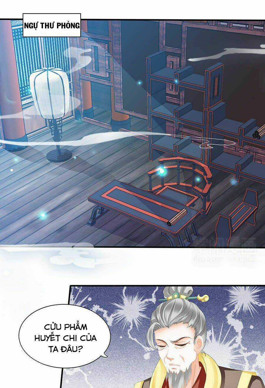 Vương Phi Lại Hạ Độc Rồi Chapter 16 trang 2