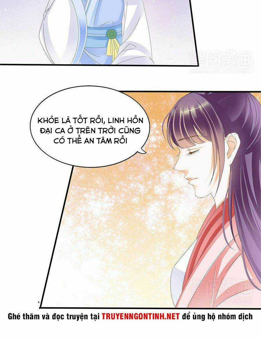 Vương Phi Lại Hạ Độc Rồi Chapter 16 trang 24