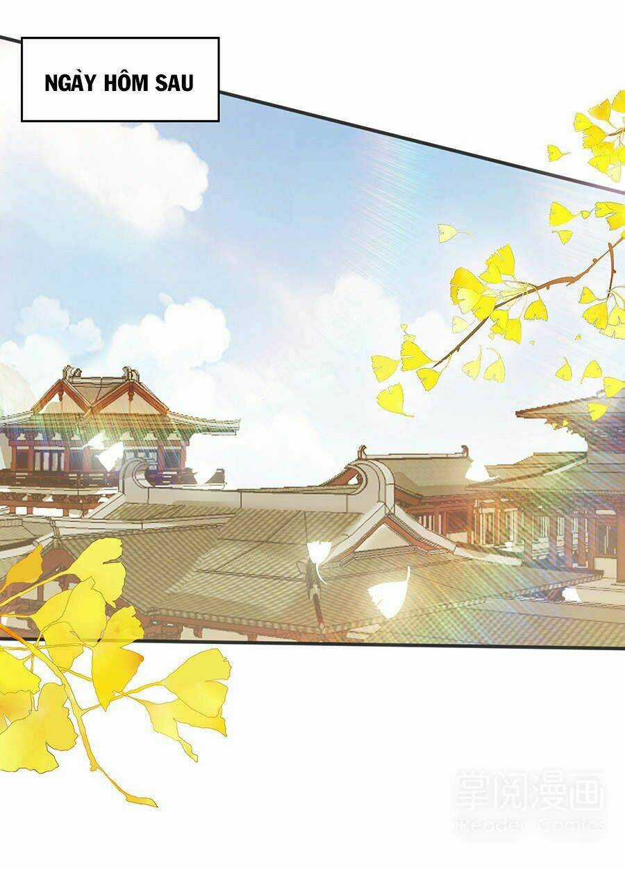 Vương Phi Lại Hạ Độc Rồi Chapter 16 trang 7