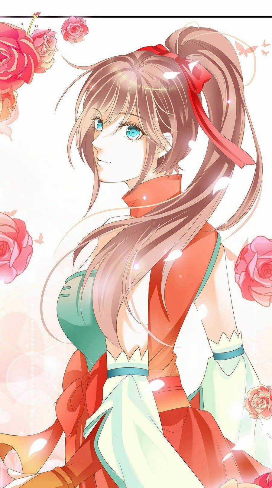 Vương Phi Lại Hạ Độc Rồi Chapter 16 trang 8