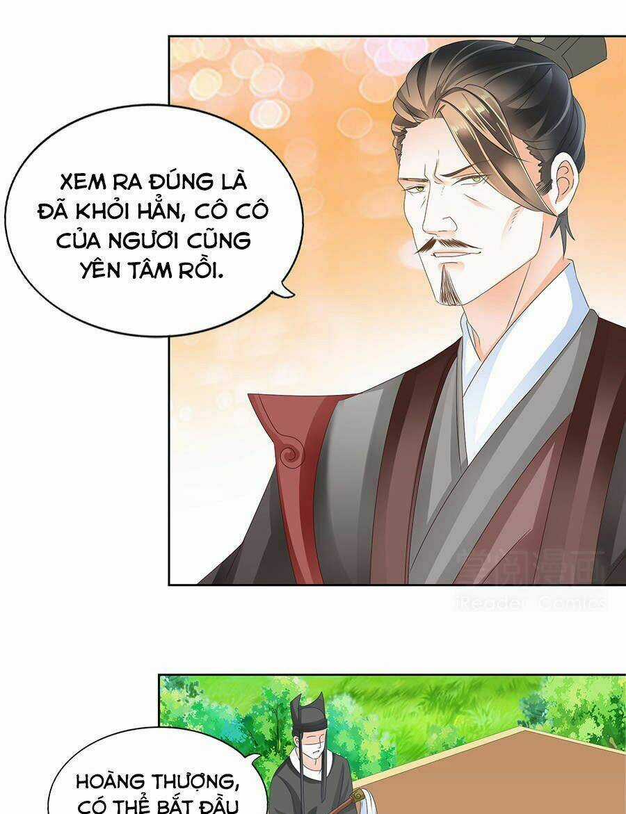 Vương Phi Lại Hạ Độc Rồi Chapter 17 trang 10