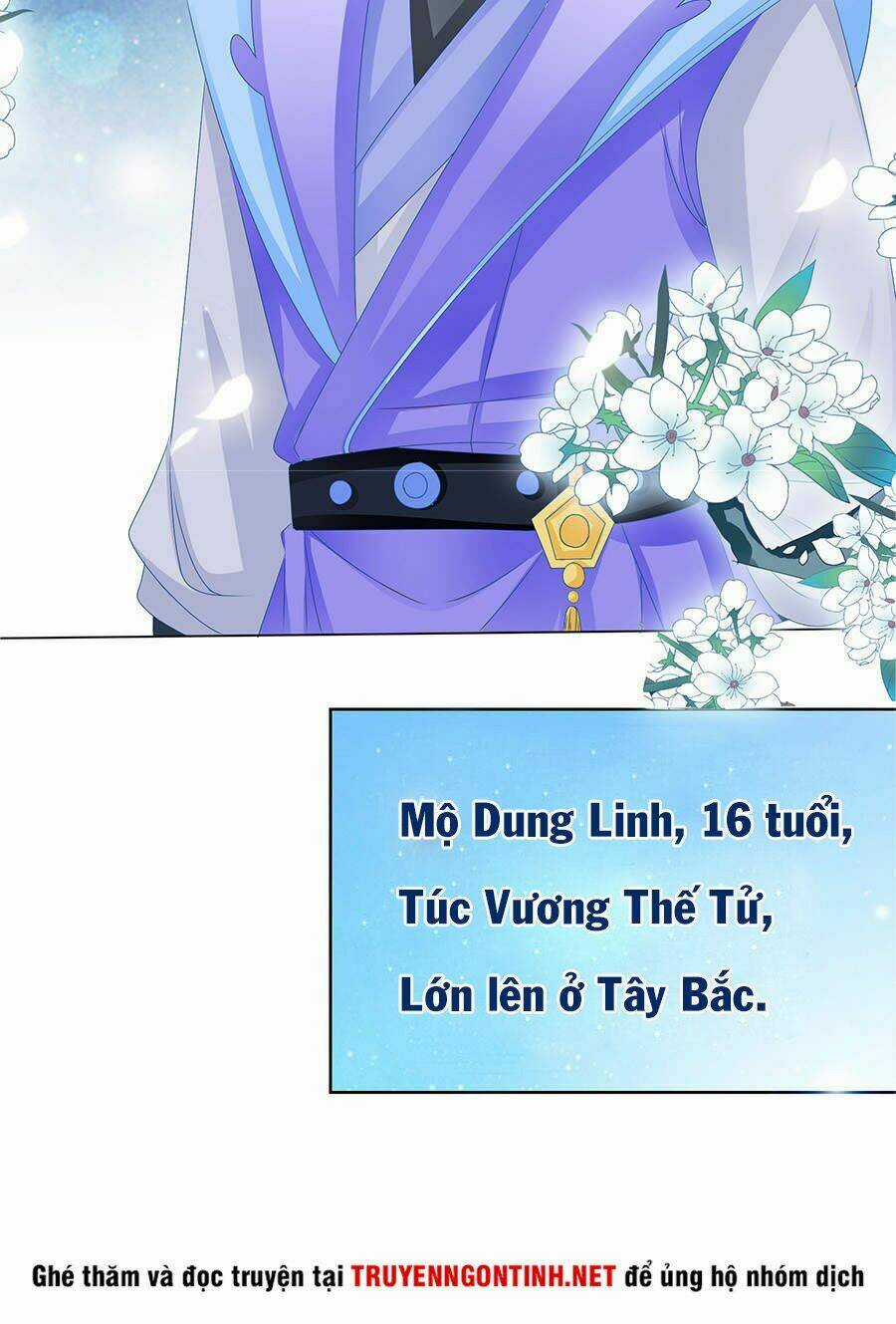 Vương Phi Lại Hạ Độc Rồi Chapter 17 trang 13