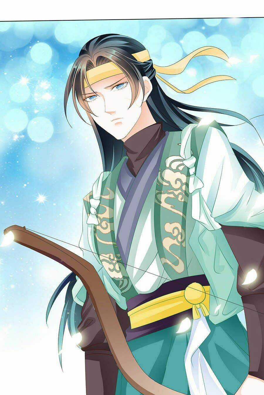 Vương Phi Lại Hạ Độc Rồi Chapter 17 trang 16