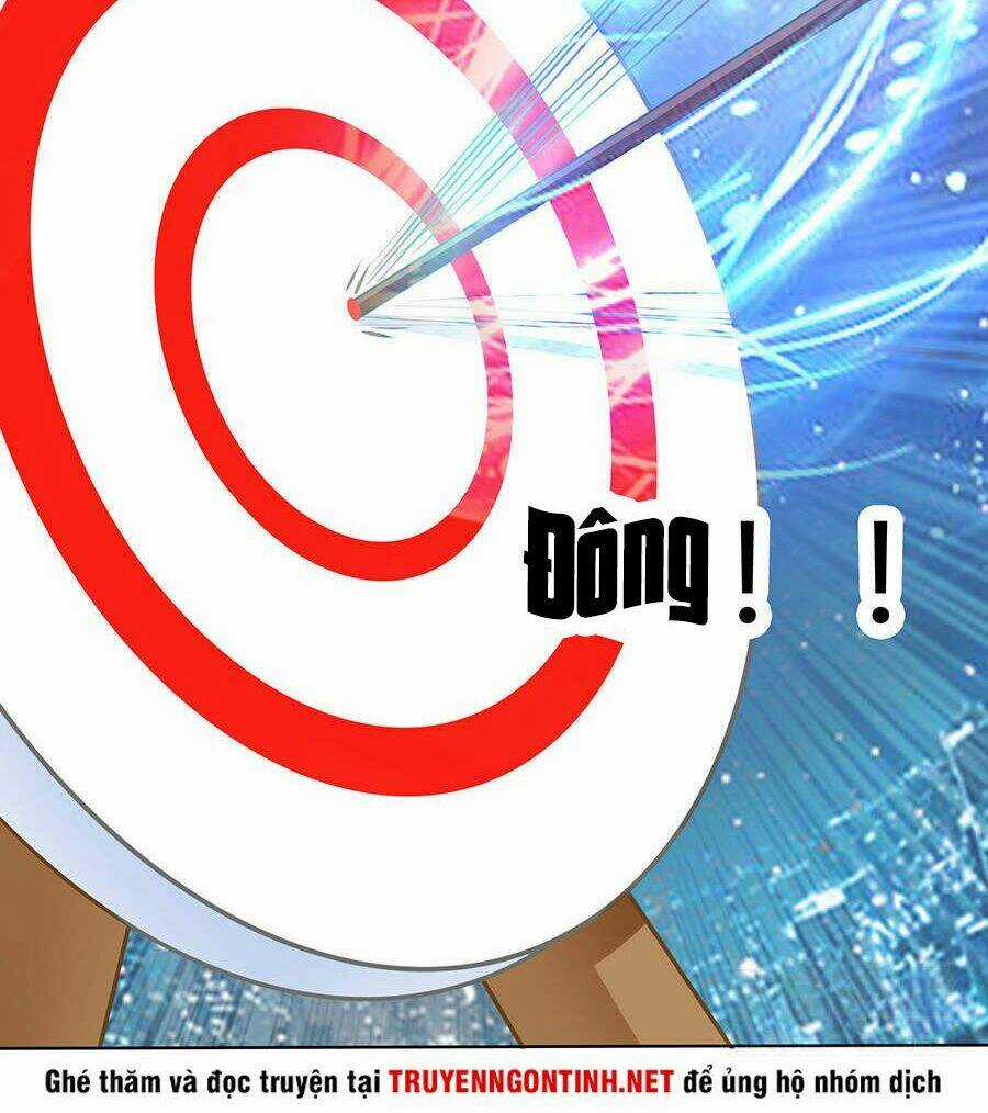 Vương Phi Lại Hạ Độc Rồi Chapter 17 trang 26