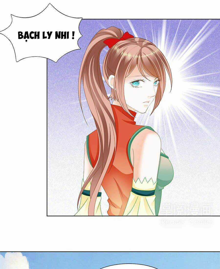 Vương Phi Lại Hạ Độc Rồi Chapter 17 trang 4