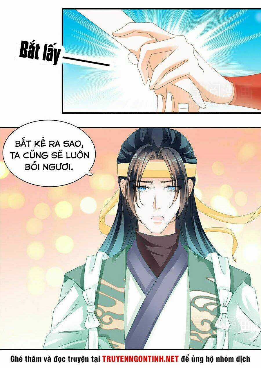 Vương Phi Lại Hạ Độc Rồi Chapter 18 trang 14