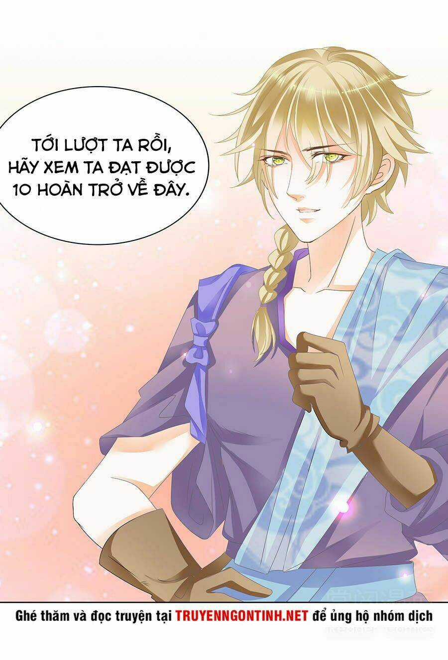 Vương Phi Lại Hạ Độc Rồi Chapter 18 trang 2