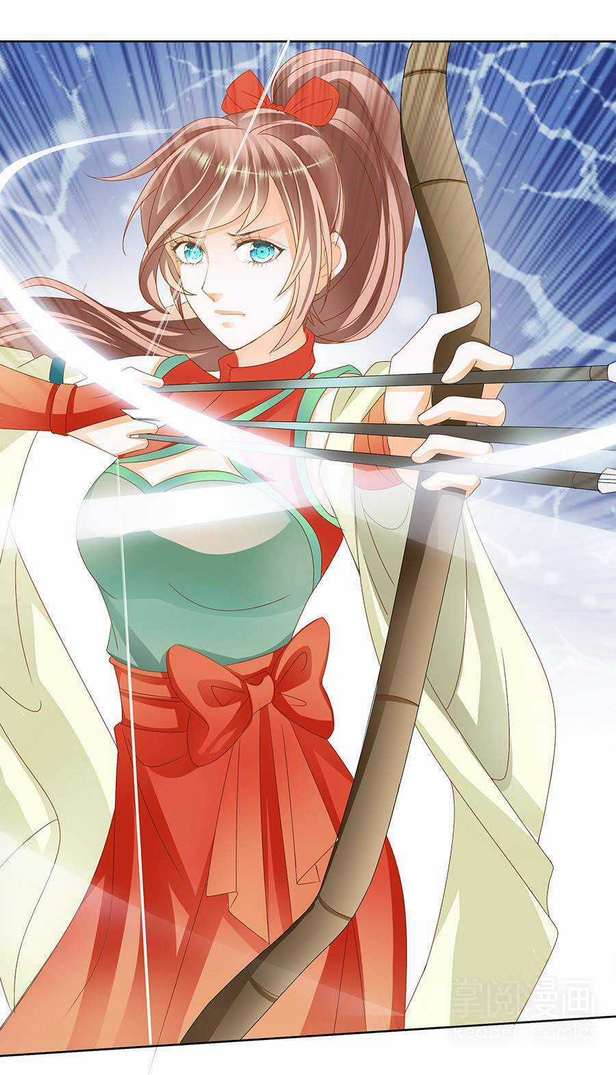 Vương Phi Lại Hạ Độc Rồi Chapter 18 trang 20