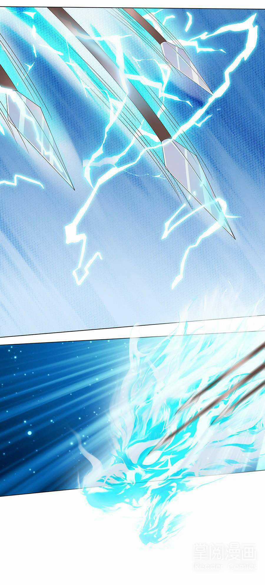 Vương Phi Lại Hạ Độc Rồi Chapter 18 trang 22